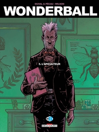 Image de Wonderball T05