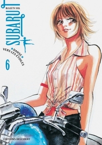 Picture of Subaru - Danse vers les étoiles T06