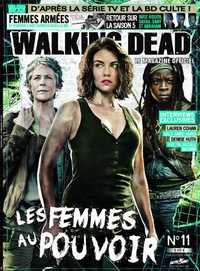 Picture of Walking Dead Comics 11