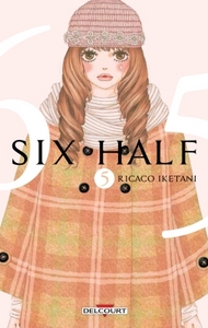 Image de Six Half T05