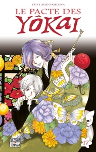 Image de Le Pacte des yôkai T17