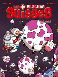 Image de Les Blagues suisses T03