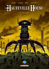 Image de Hauteville House T11