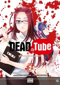 Image de Dead tube T02