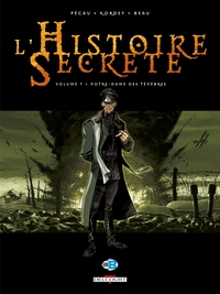 Image de L'Histoire secrète T07