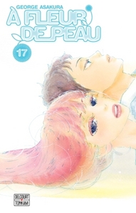 Image de À fleur de peau T17