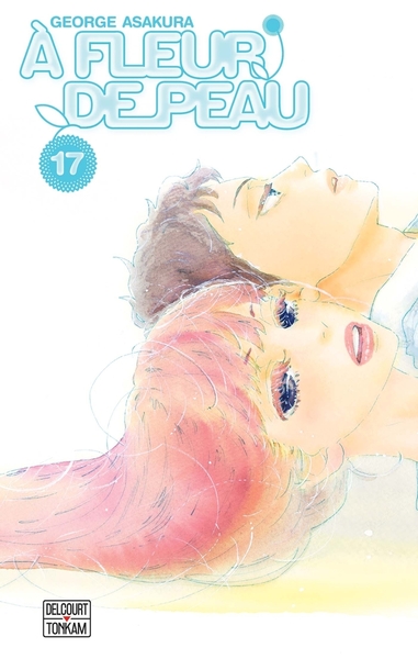 Picture of À fleur de peau T17