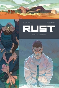 Image de RUST T01