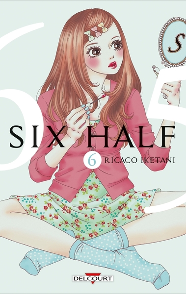 Image de Six Half T06