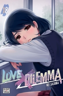 Picture of Love X Dilemma T08
