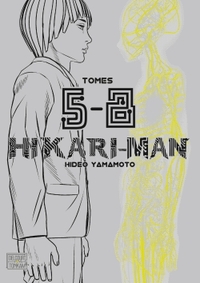 Picture of Hikari-Man - Coffret T05 à T08