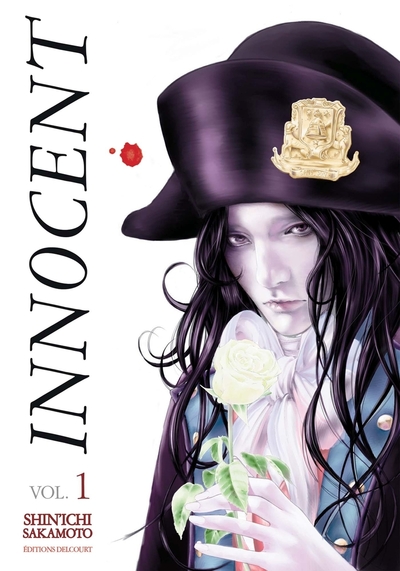 Image de Innocent T01
