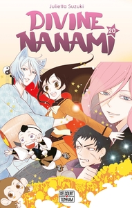 Image de Divine Nanami T20