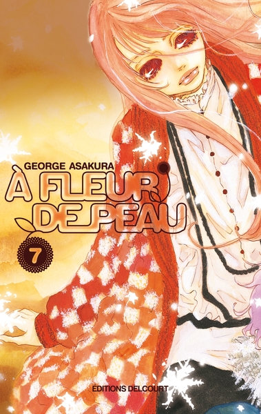 Picture of À fleur de peau T07