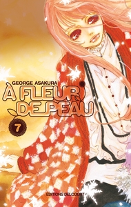 Picture of À fleur de peau T07