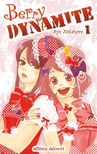 Image de Berry Dynamite T01