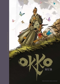 Image de Okko - Intégrale