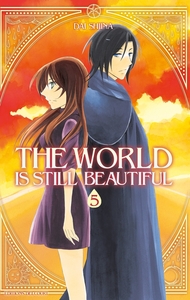 Image de The World is still beautiful T05
