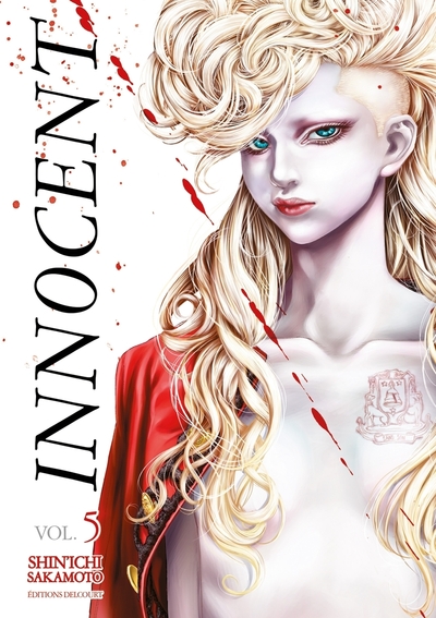 Image de Innocent T05