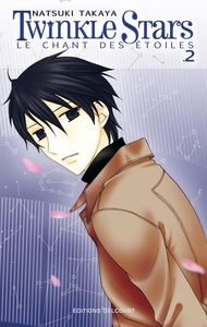 Image de Twinkle Stars T02