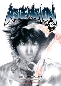 Image de Ascension T13