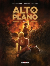 Picture of Alto Plano T02 - Brésil