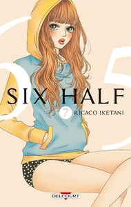 Image de Six Half T07