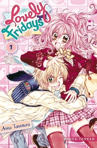 Picture of Lovely Fridays T01