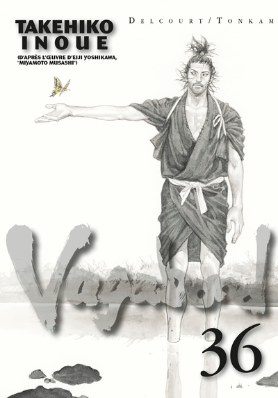 Picture of Vagabond T36