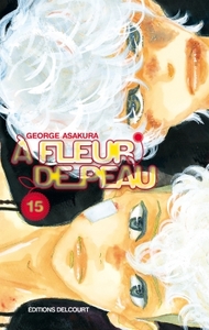Image de À fleur de peau T15