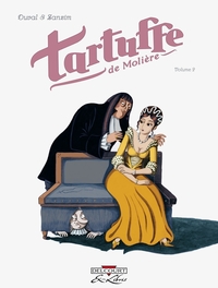 Image de Tartuffe, de Molière T02
