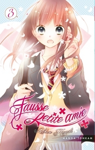 Image de Fausse petite amie T03