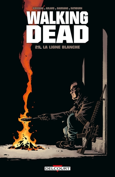 Picture of Walking Dead T29