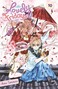 Picture of Lovely Fridays T10