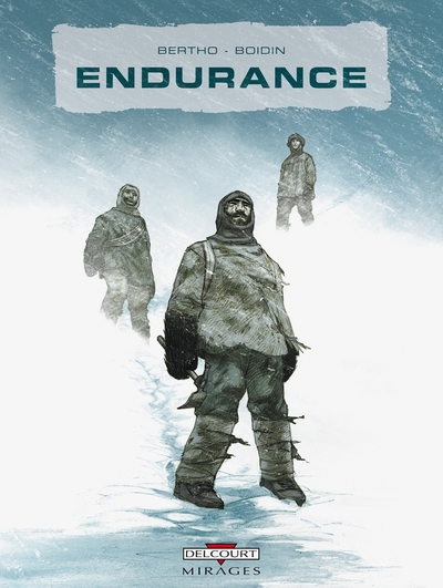 Picture of Endurance