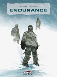 Picture of Endurance