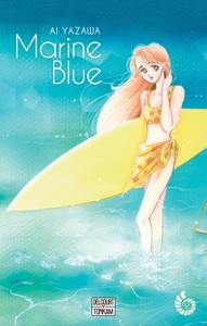 Image de Marine blue T02