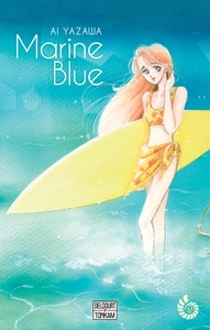 Image de Marine blue T02