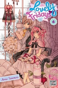 Image de Lovely Fridays T06