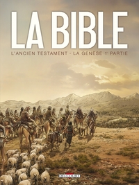 Picture of La Bible - L'Ancien Testament - La Genèse T01