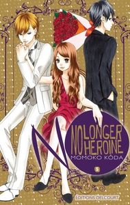Image de No longer heroine T05