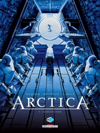 Picture of Arctica T09