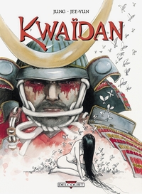 Picture of Kwaïdan - Intégrale
