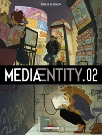 Picture of MediaEntity T02