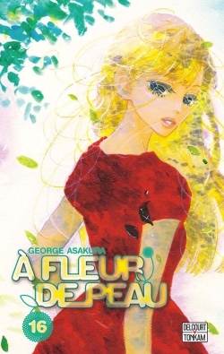 Image de À fleur de peau T16