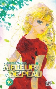 Image de À fleur de peau T16