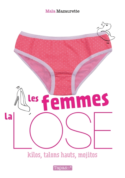 Picture of Les Femmes, la lose