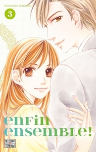 Image de Enfin ensemble ! T03