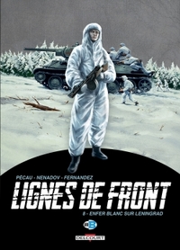 Image de Lignes de Front T08