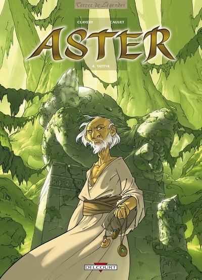 Picture of Aster T04 - Tattva